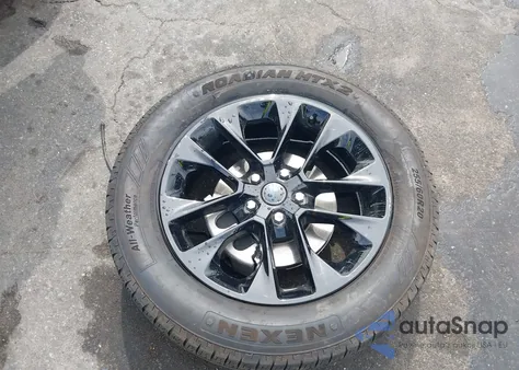 2024 Jeep Wrangler 4Xe Sahara 4Xe from USA, damaged, VIN 1C4RJXP68RW226594